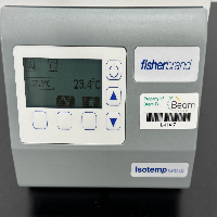 Fisherbrand Isotemp GPD 02 Waterbath image 2